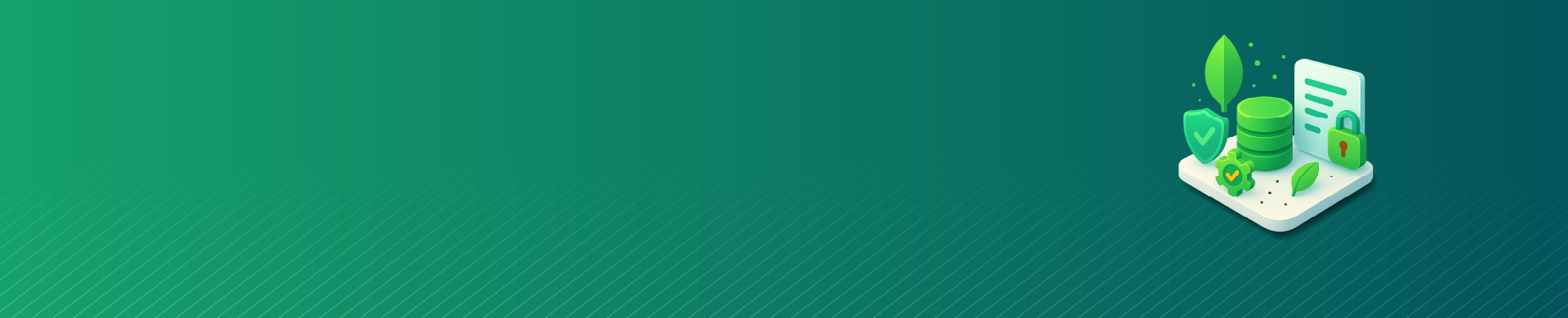 Effortless Data Compliance for MongoDB