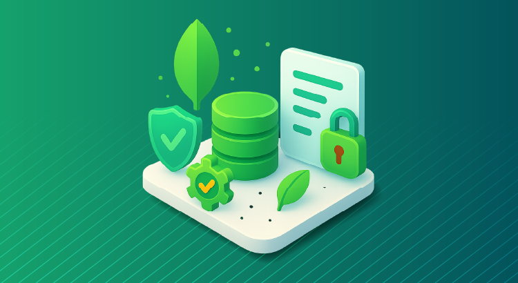 Effortless Data Compliance for MongoDB