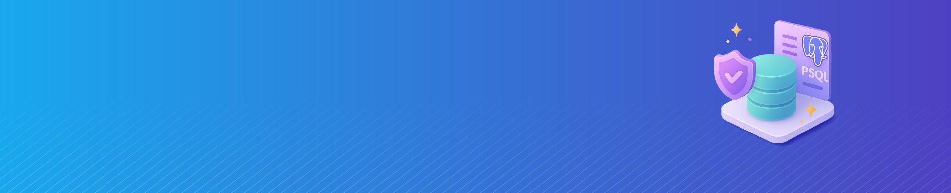 Effortless Data Compliance for PostgreSQL