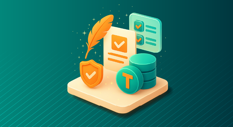 Effortless Data Compliance for Teradata