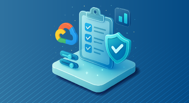 Google Cloud SQL Compliance Management