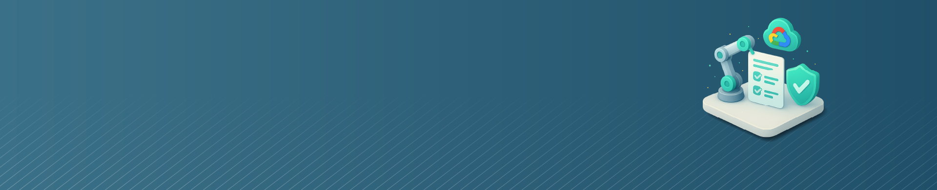 Google Cloud SQL Data Compliance Automation