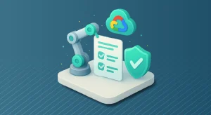 Google Cloud SQL Data Compliance Automation