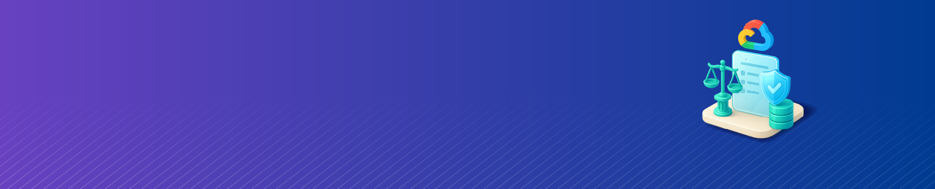 Google Cloud SQL Data Governance