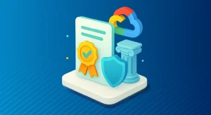 Google Cloud SQL Regulatory Compliance