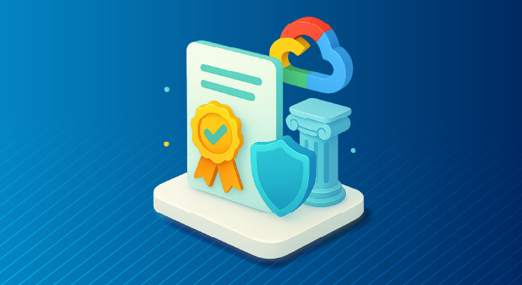 Google Cloud SQL Regulatory Compliance