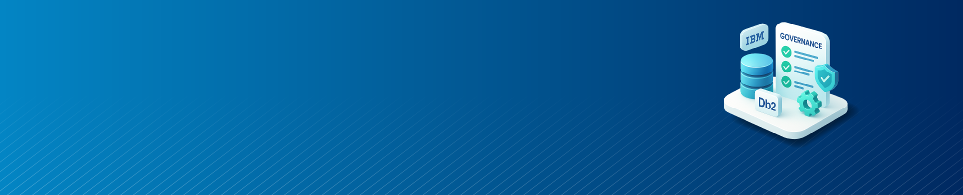 How to Apply Data Governance for IBM Db2