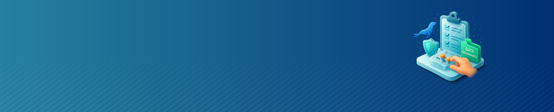 How to Apply Data Governance for MariaDB