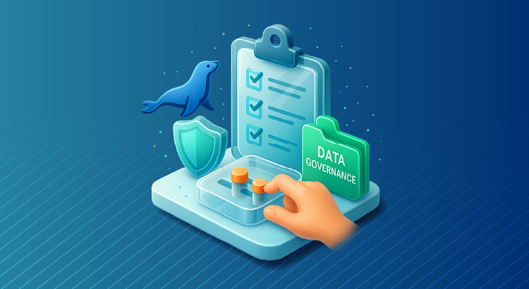 How to Apply Data Governance for MariaDB
