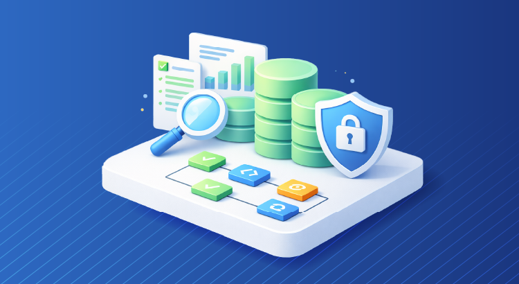How to Apply Data Governance for ScyllaDB