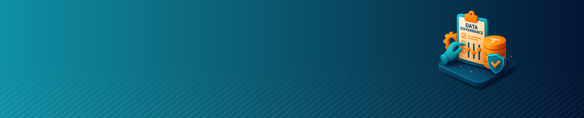 How to Apply Data Governance for Teradata