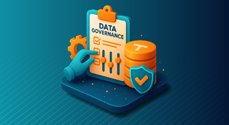 How to Apply Data Governance for Teradata