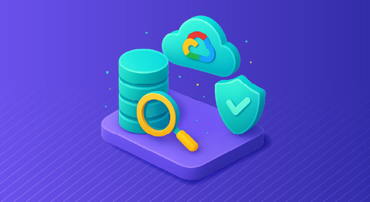 How to Audit Google Cloud SQL