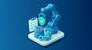 How to Automate Data Compliance for Azure Cosmos DB for PostgreSQL