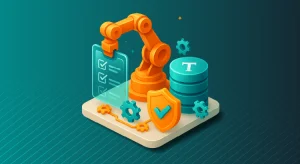 How to Automate Data Compliance for Teradata