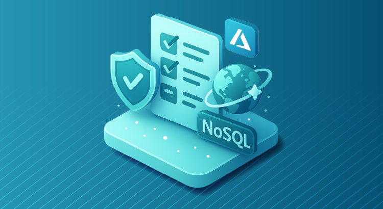 How to Ensure Compliance for Azure Cosmos DB for NoSQL