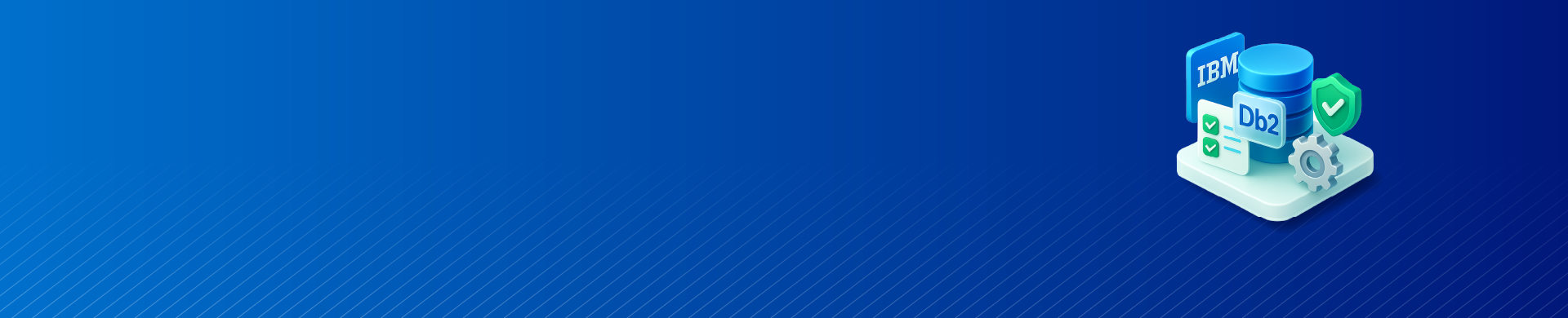 How to Ensure Compliance for IBM Db2