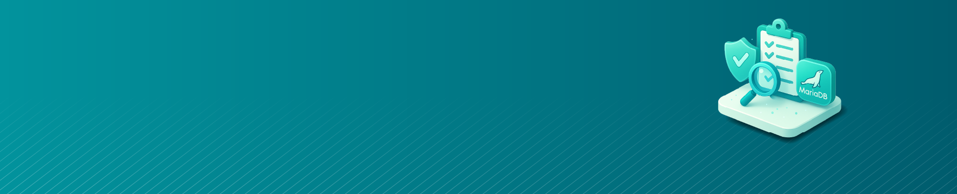 How to Ensure Compliance for MariaDB