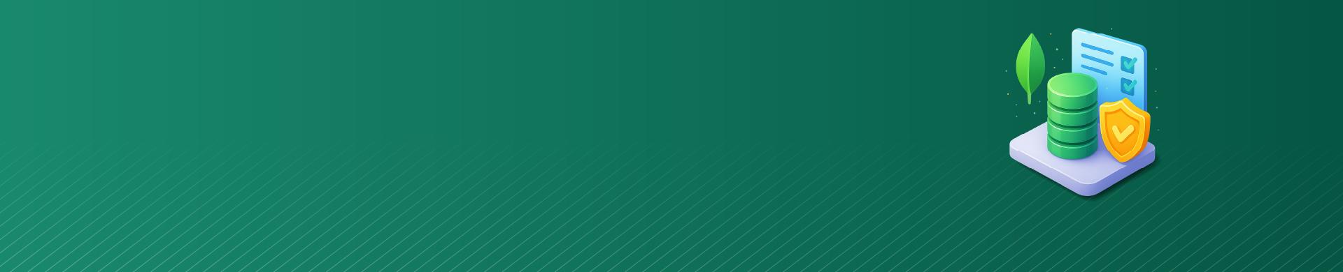 How to Ensure Compliance for MongoDB