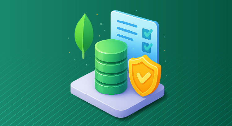How to Ensure Compliance for MongoDB