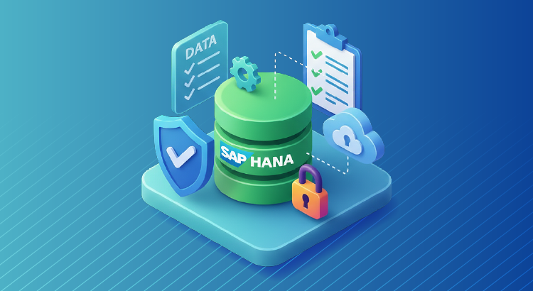How to Ensure Compliance for SAP HANA