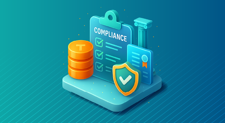 How to Ensure Compliance for Teradata