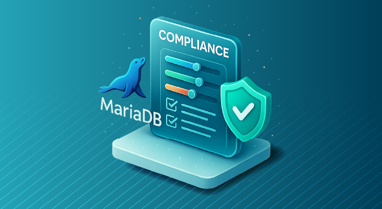 How to Manage Data Compliance for MariaDB