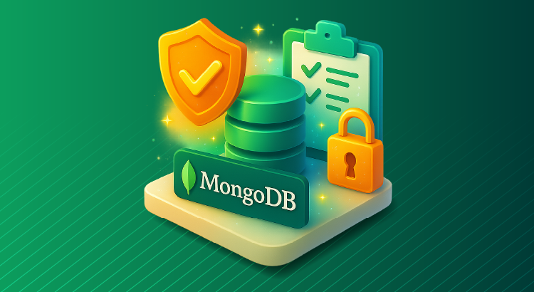 How to Manage Data Compliance for MongoDB