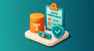 How to Manage Data Compliance for Teradata