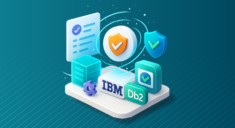 IBM Db2 Compliance Management