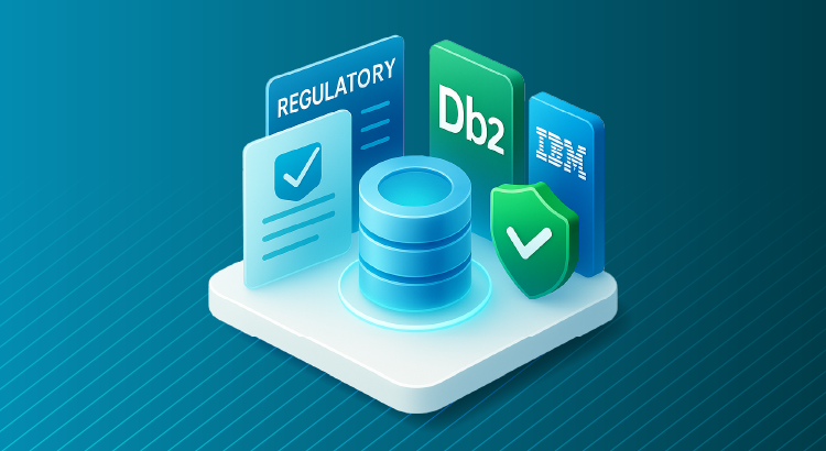 IBM Db2 Regulatory Compliance
