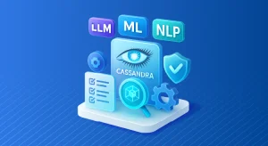 LLM, ML & NLP Data Compliance Tools for Apache Cassandra