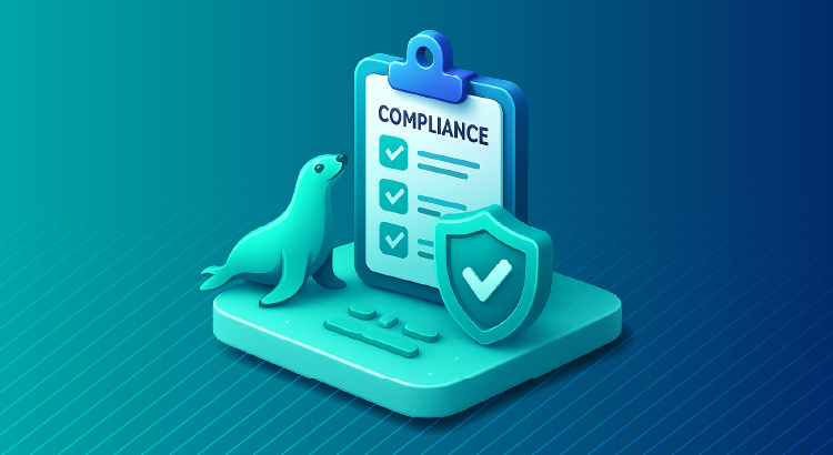 MariaDB Compliance Management