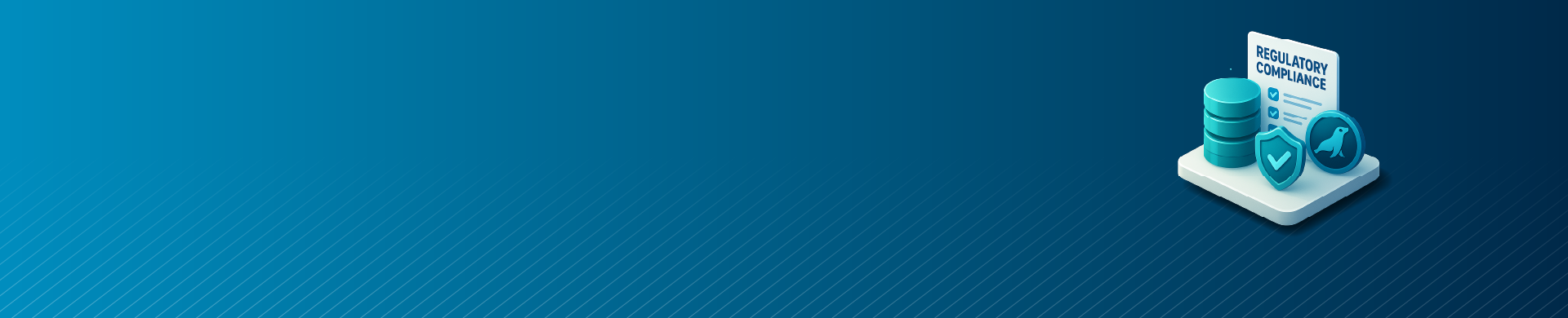 MariaDB Regulatory Compliance