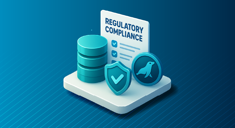 MariaDB Regulatory Compliance
