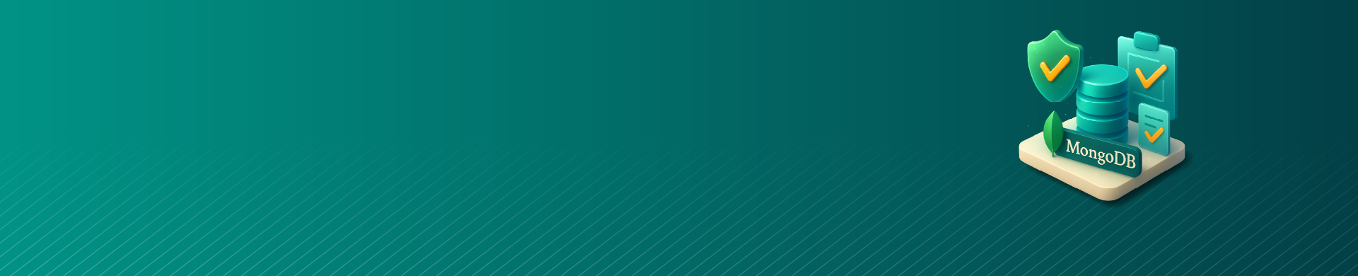 MongoDB Compliance Management