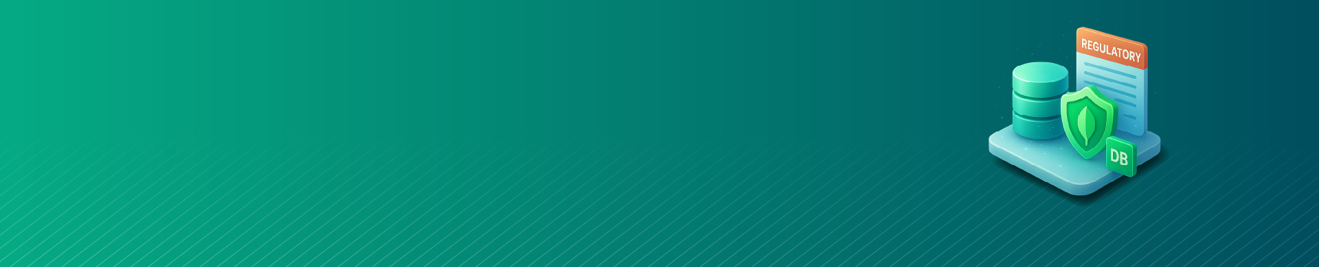 MongoDB Regulatory Compliance