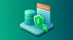 MongoDB Regulatory Compliance