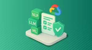 NLP, LLM & ML Data Compliance Tools for Google Cloud SQL
