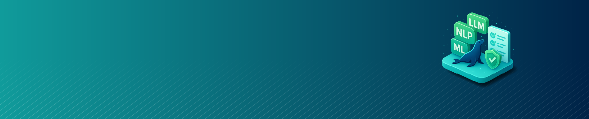 NLP, LLM, ML Data Compliance Tools for MariaDB