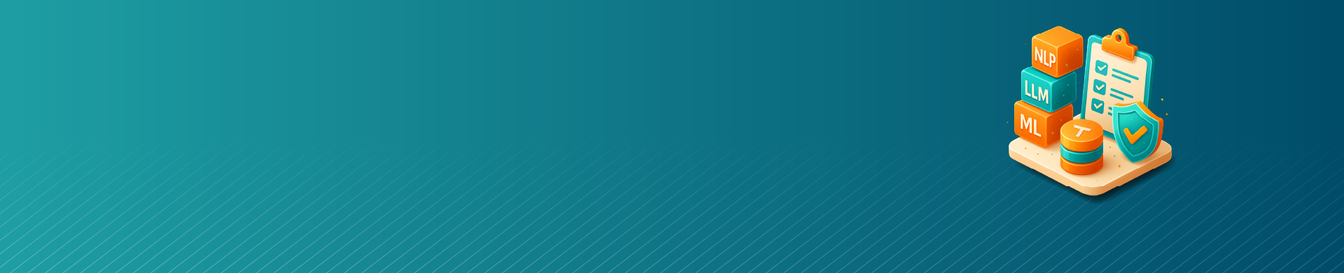 NLP, LLM & ML Data Compliance Tools for Teradata