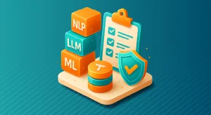NLP, LLM & ML Data Compliance Tools for Teradata