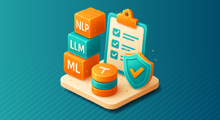 NLP, LLM & ML Data Compliance Tools for Teradata