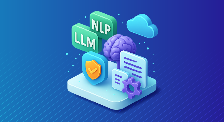 NLP, LLM and ML Data Compliance Tools for Azure Cloud Storage