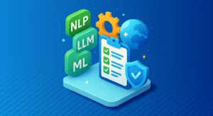 NLP, LLM and ML Data Compliance Tools for Azure Cosmos DB for NoSQL