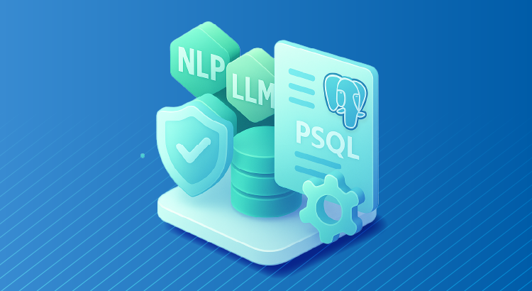 NLP, LLM and ML Data Compliance Tools for PostgreSQL