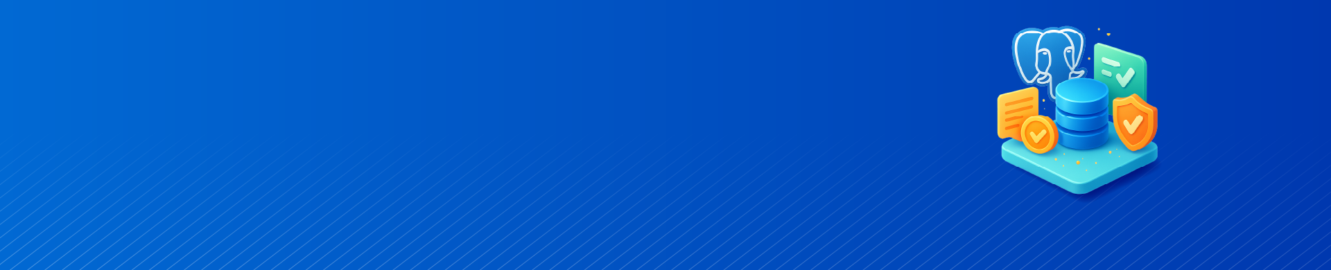 PostgreSQL Compliance Management