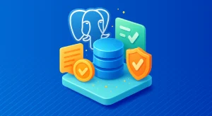 PostgreSQL Compliance Management