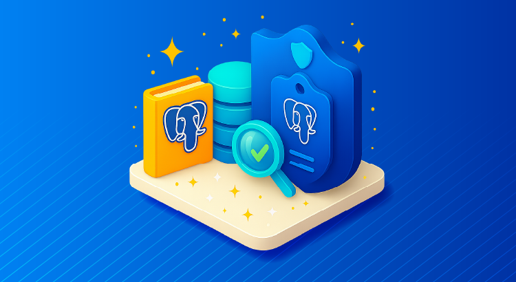 PostgreSQL Data Compliance Automation