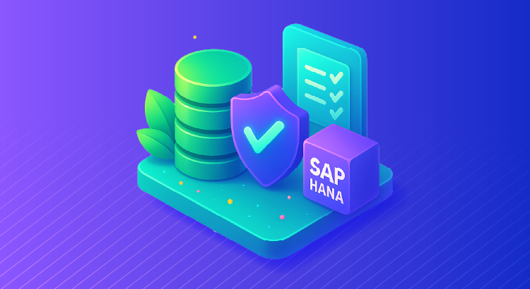 SAP HANA Data Governance